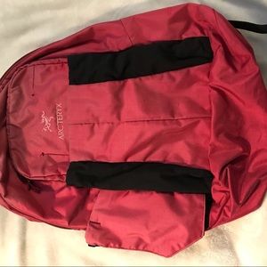 Arc’teryx Kitsilano Backpack